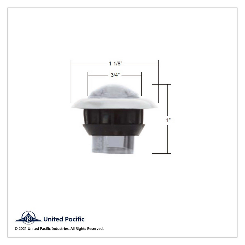 UP-37969 specification drawing