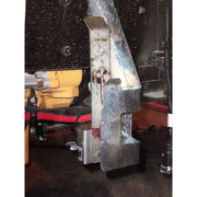 PFT-589-HHL Peterbilt 589 hidden hood latch kits (Sold in pairs) hood Dark Slate Gray