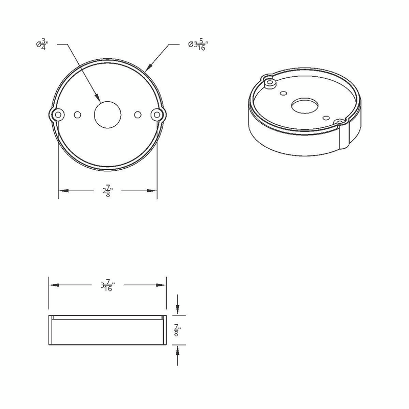 UP-39209B specification drawing