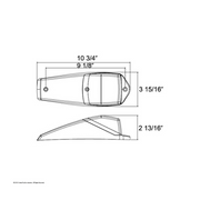 UP-39529 specification drawing