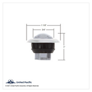 UP-39937 specification drawing