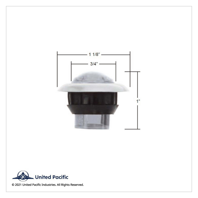 UP-39937 specification drawing
