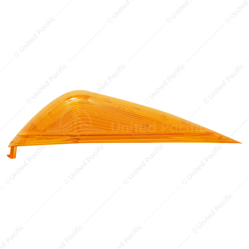 UP-39952 19 LED Grakon 2000 Cab Light - Amber LED/Amber Lens