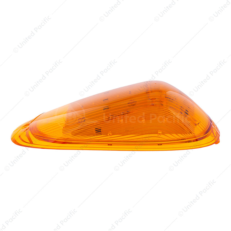 UP-39952 19 LED Grakon 2000 Cab Light - Amber LED/Amber Lens