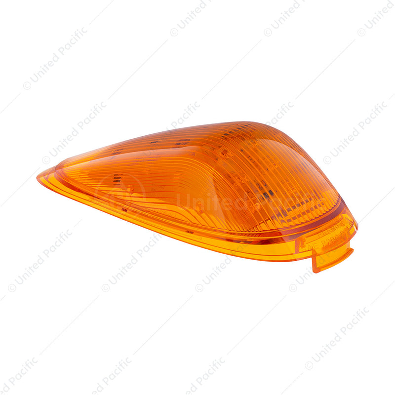 UP-39952 19 LED Grakon 2000 Cab Light - Amber LED/Amber Lens