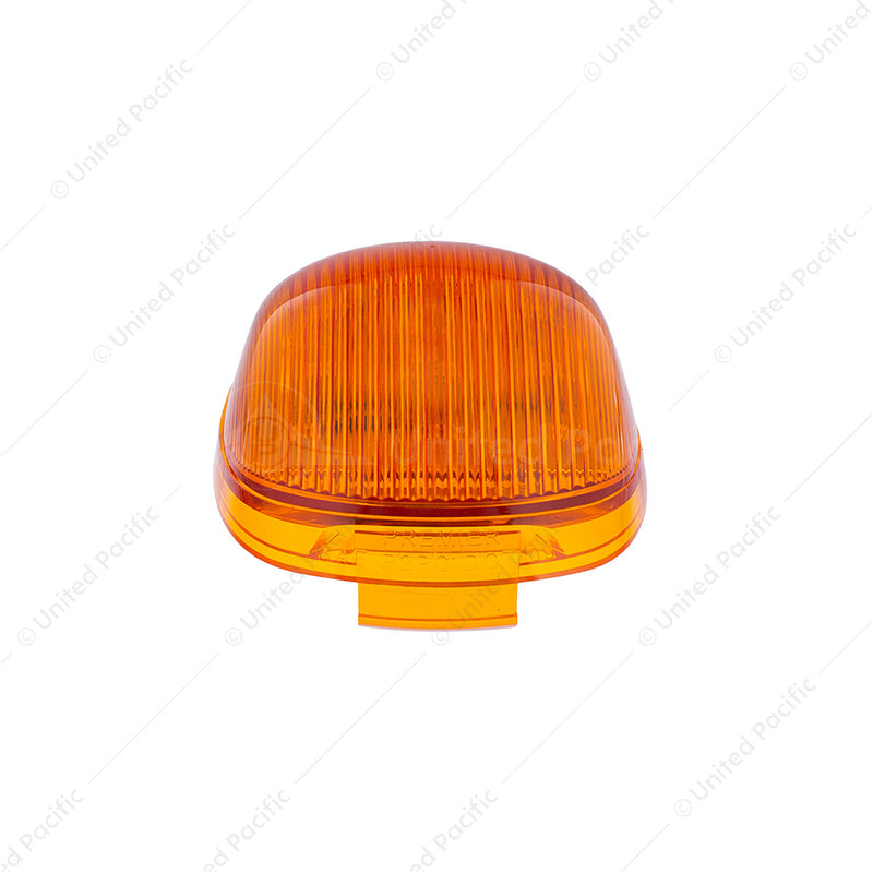UP-39952 19 LED Grakon 2000 Cab Light - Amber LED/Amber Lens