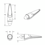 UP-39962 specification drawing