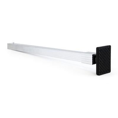 SAL-080-R045R Articulating Foot with Extension Tube, includes Snap Button (SOLD BY THE PIECE)