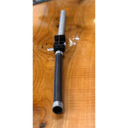 SAL-080-R091 HEAVY DUTY BAR HYDRAULIC SYSTEM (CYLINDER) | (SAVE A LOAD) SOLD BY THE PIECE Chocolate