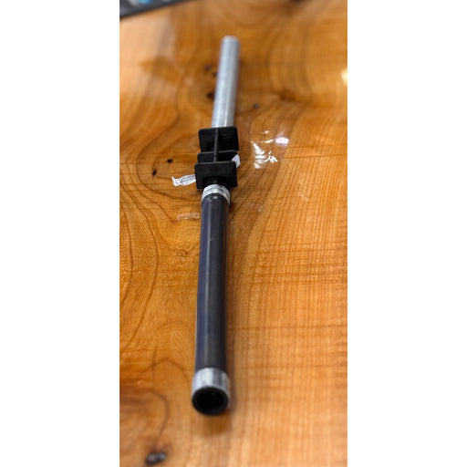 SAL-080-R091 HEAVY DUTY BAR HYDRAULIC SYSTEM (CYLINDER) | (SAVE A LOAD) SOLD BY THE PIECE Chocolate