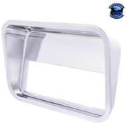 Overhead Storage Trim For 2008-2017 Freightliner Cascadia #42310 Storage Trim Light Gray