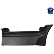 FRONT SIDE FAIRING FOR 2008-2017 FREIGHTLINER CASCADIA (Choose Side) Front Side Fairing Driver's Side,Passenger's Side Dark Slate Gray