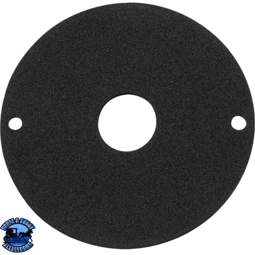 FOAM GASKETS FOR CAB LIGHTS (2 PCS) #30305B-3 gasket Dark Slate Gray