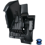 SPLASH GUARD FOR 2013-2021 KENWORTH T680 (Choose Side) Cab Splash Guard Driver's Side,Passenger's Side Dark Slate Gray