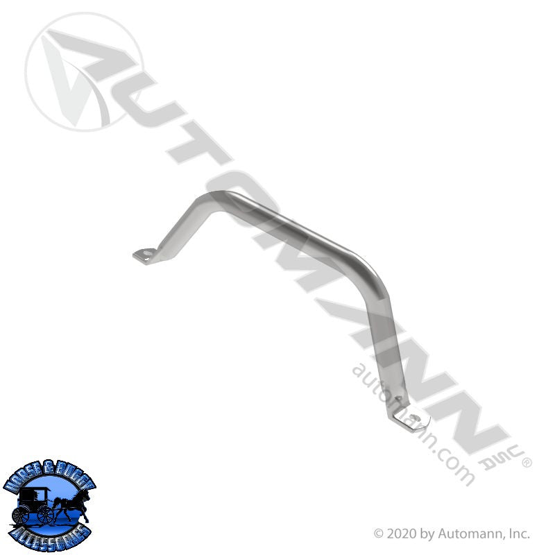 562.GH12SS - Grab Handle 12in S.Steel