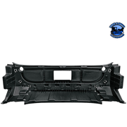 Center Bumper Assembly Without Chrome Trim & Tow Holes For 2008-2017 Freightliner Cascadia #20481 Center Bumper Dark Slate Gray