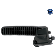 BLACK INTERIOR DOOR HANDLE FOR 2008-2017 FREIGHTLINER CASCADIA (Choose Side) DOOR HANDLE Black / Driver's Side,Black / Passenger's Side Dark Slate Gray