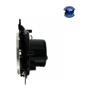 Headlight Bucket For 1996-2005 Freightliner Century #31279 Headlight Bucket Black