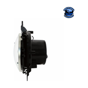 Crystal Headlight With Bracket For 1996-2005 Freightliner Century #31280 Crystal Headlight Light Gray