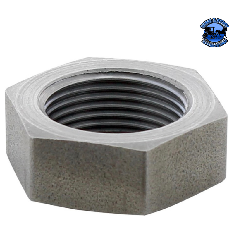 18" FLAME STYLE WOOD STEERING WHEEL WITH HUB & HORN BUTTON KIT FOR PETERBILT (2006+) & KENWORTH (2003+) #88180 steering wheel Dim Gray