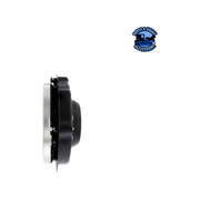 PETERBILT 359 INNER LAMP BUCKET FOR LED HEADLIGHT #32171-14 Inner Lamp Bucket Light Gray