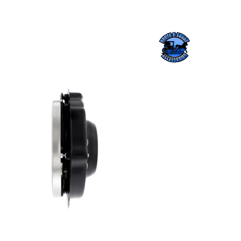 PETERBILT 359 INNER LAMP BUCKET FOR LED HEADLIGHT #32171-14 Inner Lamp Bucket Light Gray