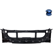 Center Bumper Inner Reinforcement With Vent For 2008-2017 Freightliner Cascadia Without OEM Radar #20843 Center Bumper Dark Slate Gray
