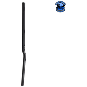 Bumper Mesh Bracket for 2018-2022 Freightliner Cascadia #42485 Bumper Mesh Bracket Gray