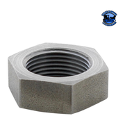 18" GT STYLE WOOD STEERING WHEEL WITH HUB & HORN BUTTON KIT FOR PETERBILT (2003+) & KENWORTH (2003+) #88181 steering wheel Dim Gray