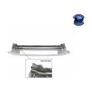 Freightliner M2 (106) Center Bumper - Chrome (Old Style) #21676 Center Bumper Gray