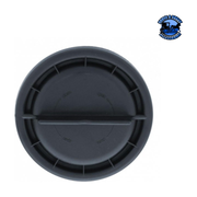 Freightliner Projection Headlight Back Cover - High Beam #31346-3 Headlight Back Cover Dark Slate Gray