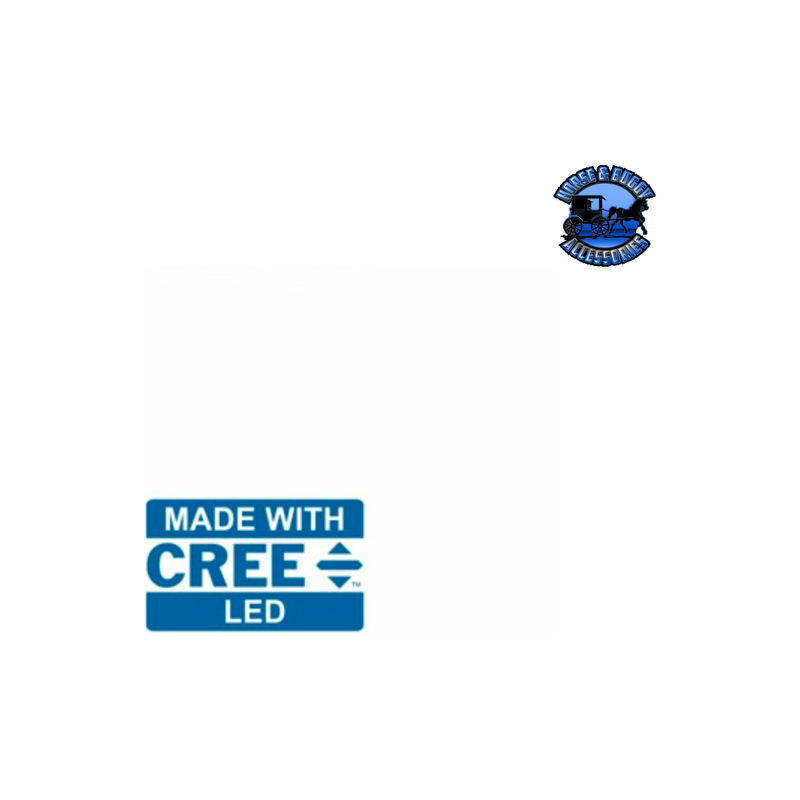 2 LED FOG & DRIVING LIGHT ASSEMBLY FOR 2008-2017 FREIGHTLINER CASCADIA (Choose Side) LED FOG LIGHT Driver's Side,Passenger's Side Lavender