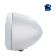 GUIDE 682-C HEADLIGHT HOUSING (Choose Color) Headlight Housing Stainless,Chrome,Black Light Gray