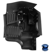 CAB SPLASH GUARD FOR 2022-2025 KENWORTH T680 (Choose Side) Cab Splash Guard Driver's Side,Passenger's Side Dark Slate Gray