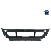 Center Bumper Without Center Trim Mounting Holes For 2008-2017 Freightliner Cascadia #20845 Center Bumper Dark Slate Gray