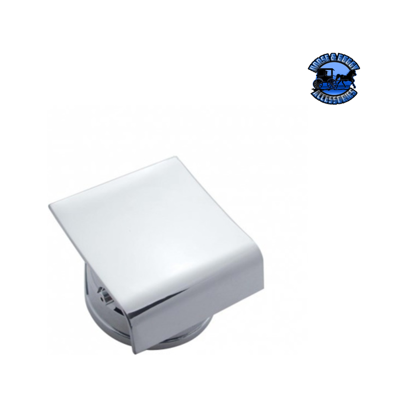 Chrome Plastic Flip Over Cup Holder For 1998-2002 Freightliner Century #41903 Cup Holder Lavender