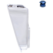 Overhead CB Radio Trim For 2008-2017 Freightliner Cascadia #42329 CB TRIM Light Gray