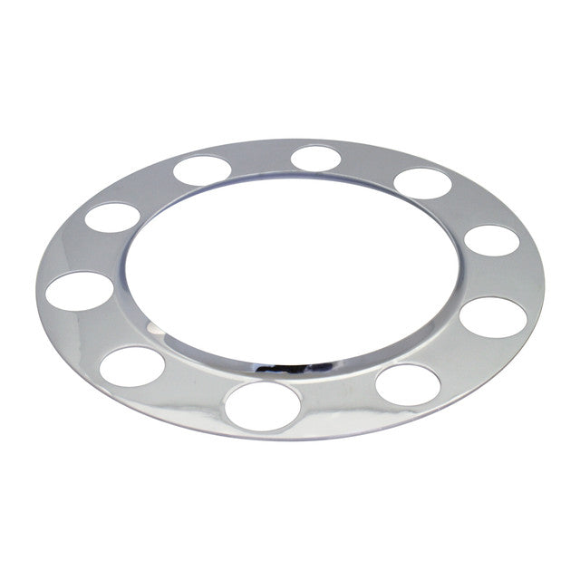 40020 Three-Piece Front & Rear Axle Cover Beauty Ring