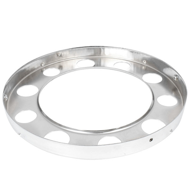 40072 Hide-Away Axle Cover Beauty Ring Only