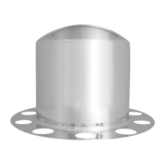 40100 Two-Piece Rear Axle Cover Set