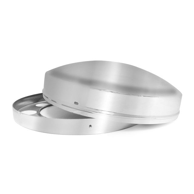 40152 Hide-Away Front Axle Cover Set