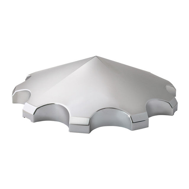 40223 40 SERIES DOME LAMP W/ FLANGE LAMP