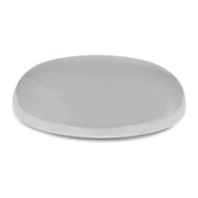 40526 SS 6-1/4" - 7" HORN COVER Gray