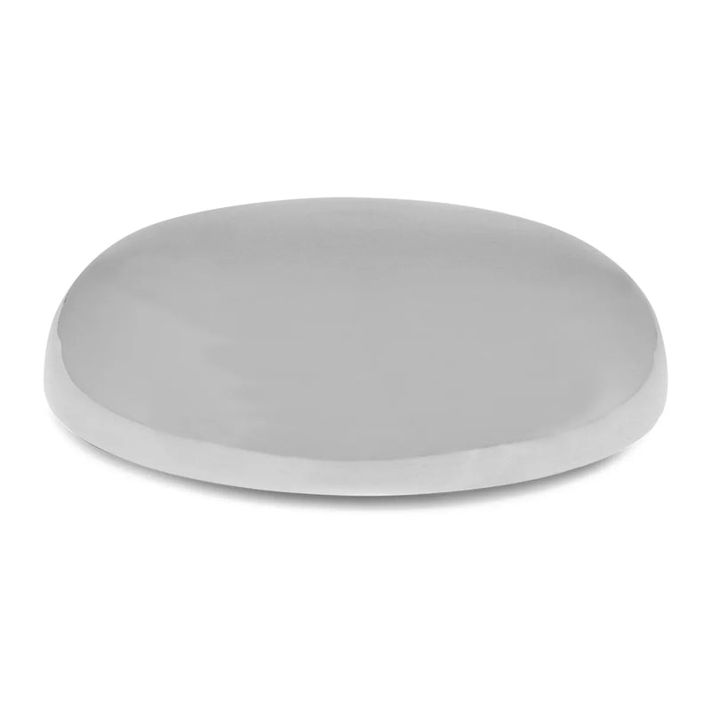40526 SS 6-1/4" - 7" HORN COVER Gray