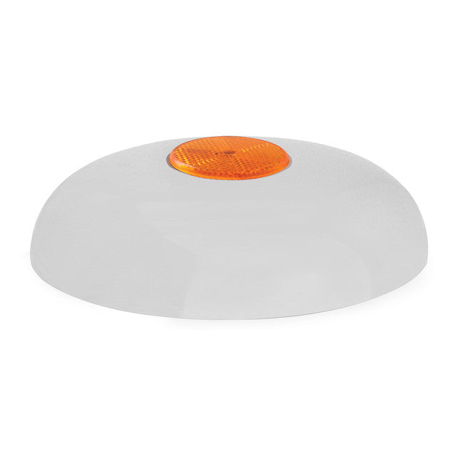 40580 Horn Cover with Amber Reflector