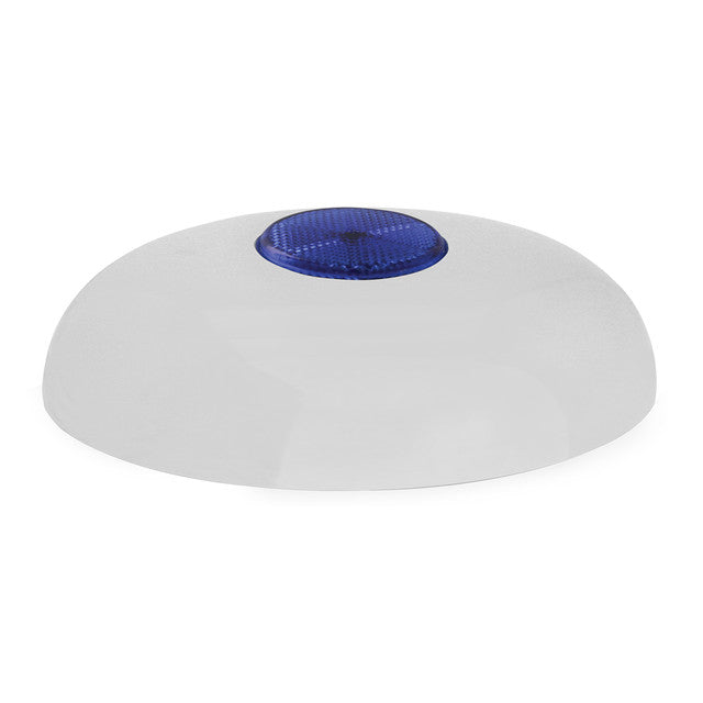 40561 Horn Cover with Blue Reflector