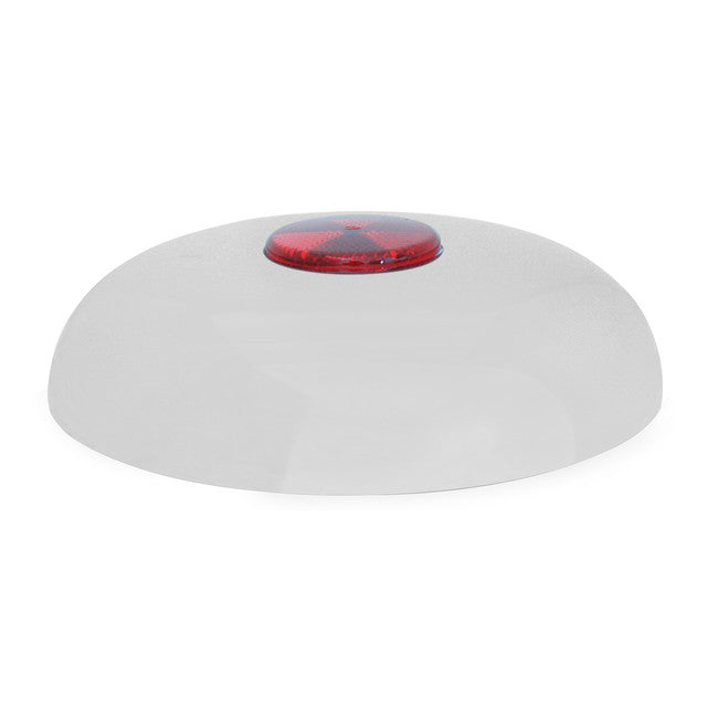 40574 Horn Cover with Red Reflector