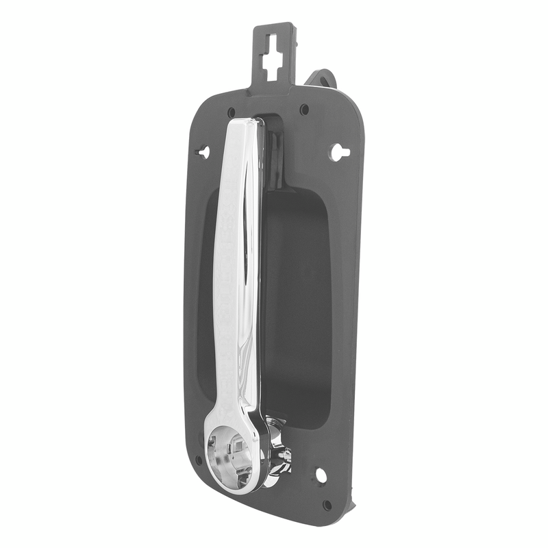 Manija de puerta exterior International Prostar - Pasajero