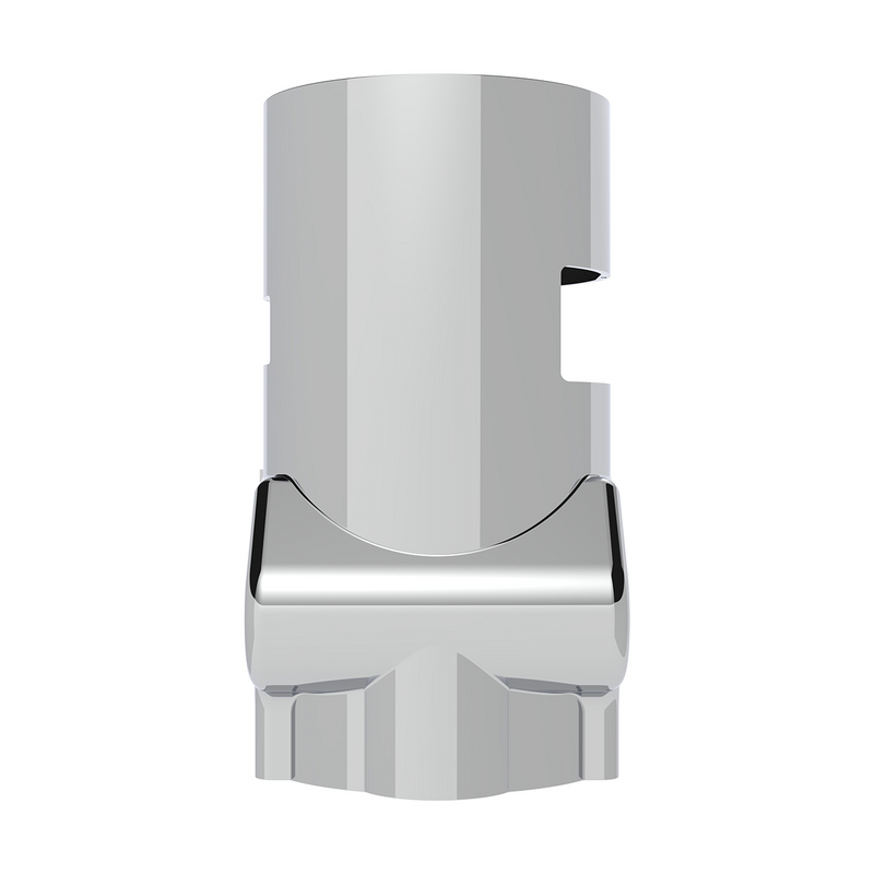 Chrome Middle Steering Column Cover For 2000-2017 International 8000/7000/5000 Series