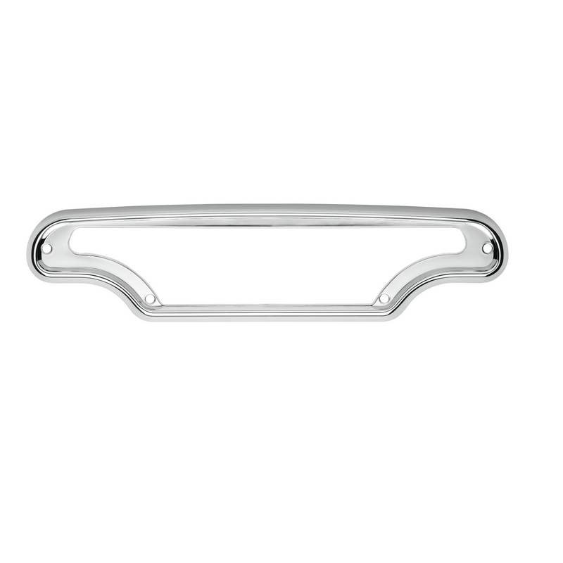UP-41012 2001-2005 Peterbilt Instrument Light Panel Bezel